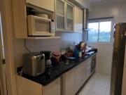 Apartamento com 3 Quartos e 3 banheiros à Venda, 96 m2...