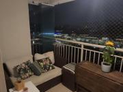 Apartamento com 3 Quartos e 3 banheiros à Venda, 96 m2...