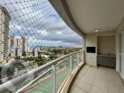 Apartamento com 3 Quartos e 3 banheiros para Alugar, 105...