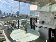 Apartamento com 3 Quartos e 3 banheiros para Alugar, 109...