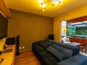 Apartamento com 3 Quartos e 3 banheiros para Alugar, 130...