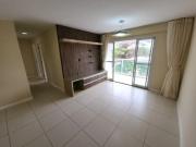 Apartamento com 3 Quartos e 3 banheiros para Alugar, 88...