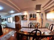 APARTAMENTO COM 3 QUARTOS E 3 VAGAS DE GARAGEM À VENDA...