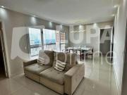 APARTAMENTO COM 3 QUARTOS E 3 VAGAS DE GARAGEM À VENDA...