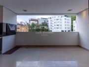 Apartamento com 3 quartos e 3 vagas para locaÃ§Ã£o no...