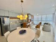 Apartamento com 3 Quartos e 4 banheiros à Venda, 105 m²...