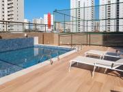 Apartamento com 3 Quartos e 4 banheiros à Venda, 106 m²...