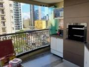 Apartamento com 3 Quartos e 4 banheiros à Venda, 107 m²...