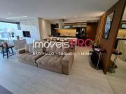 Apartamento com 3 Quartos e 4 banheiros à Venda, 110 m²