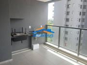 Apartamento com 3 Quartos e 4 Banheiros à Venda, 112m²...