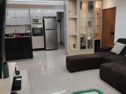 Apartamento com 3 Quartos e 4 banheiros à Venda, 117 m²...