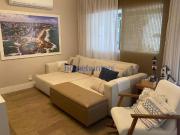 Apartamento com 3 quartos e 4 banheiros à venda, 122 m²...