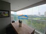 Apartamento com 3 Quartos e 4 Banheiros à Venda, 125 m²...