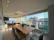 Apartamento com 3 Quartos e 4 banheiros à Venda, 129 m²...