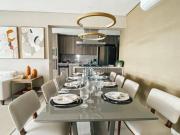 Apartamento com 3 Quartos e 4 banheiros à Venda, 134 m²...