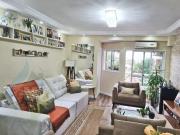 Apartamento com 3 Quartos e 4 banheiros à Venda, 134 m²...