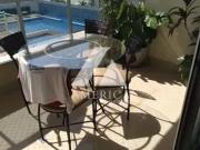 Apartamento com 3 Quartos e 4 banheiros à Venda, 134 m²...