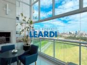 Apartamento com 3 Quartos e 4 banheiros à Venda, 136 m²...