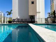 Apartamento com 3 Quartos e 4 banheiros à Venda, 136 m²...