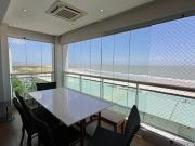 Apartamento com 3 Quartos e 4 banheiros à Venda, 138 m²...