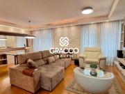 Apartamento com 3 Quartos e 4 banheiros à Venda, 145 m²...