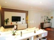 Apartamento com 3 Quartos e 4 banheiros à Venda, 167 m²...