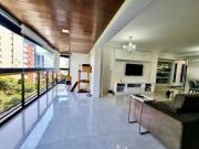 Apartamento com 3 Quartos e 4 banheiros à Venda, 180 m²...