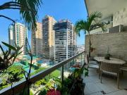 Apartamento com 3 Quartos e 4 banheiros à Venda, 220 m²...