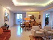 Apartamento com 3 Quartos e 4 banheiros à Venda, 250 m²...
