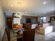 Apartamento com 3 Quartos e 4 banheiros à Venda, 265 m²...
