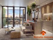 Apartamento com 3 Quartos e 4 banheiros à Venda, 96 m²...