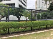 Apartamento com 3 Quartos e 4 banheiros para Alugar, 110...