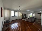 Apartamento com 3 Quartos e 4 banheiros para Alugar, 250...