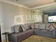 APARTAMENTO COM 3 QUARTOS E 4 VAGAS DE GARAGEM À VENDA...