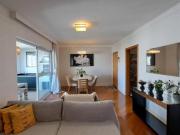 Apartamento com 3 Quartos e 5 banheiros à Venda, 120m²...
