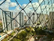 Apartamento com 3 Quartos e 5 banheiros à Venda, 122 m²...