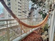 Apartamento com 3 Quartos e 5 banheiros à Venda, 125 m²...