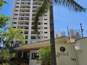 Apartamento com 3 Quartos e 5 banheiros à Venda, 125 m²...