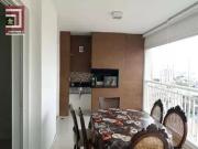 Apartamento com 3 Quartos e 5 banheiros à Venda, 127 m²...