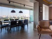 Apartamento com 3 Quartos e 5 banheiros à Venda, 134 m²...