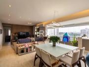 Apartamento com 3 Quartos e 5 banheiros à Venda, 134 m²...