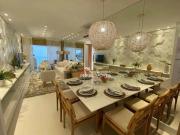 Apartamento com 3 Quartos e 5 banheiros à Venda, 134 m²...