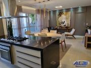 Apartamento com 3 Quartos e 5 banheiros à Venda, 140 m²...