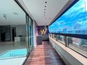 Apartamento com 3 Quartos e 5 banheiros à Venda, 154 m²...