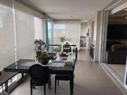 Apartamento com 3 Quartos e 5 banheiros à Venda, 189 m²...