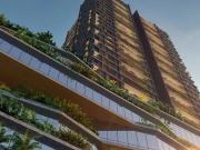 Apartamento com 3 Quartos e 5 banheiros à Venda, 194 m²...
