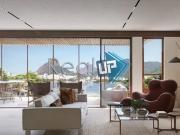 Apartamento com 3 Quartos e 5 banheiros à Venda, 201 m²...