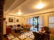 Apartamento com 3 Quartos e 5 banheiros à Venda, 214 m²...