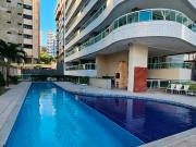 Apartamento com 3 Quartos e 5 banheiros à Venda, 260 m²...
