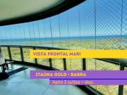 Apartamento com 3 Quartos e 5 banheiros à Venda, 262 m²...